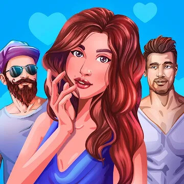 notAlone — Love Me & Chat
