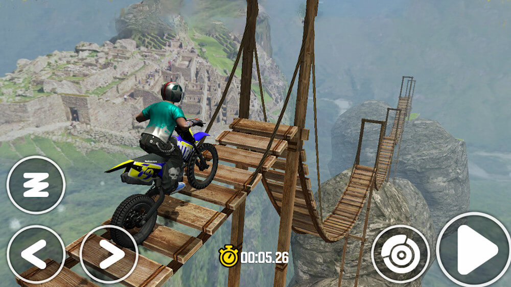 Trial Xtreme Legends (Trial Xtreme 4 Remastered) screenshot 3