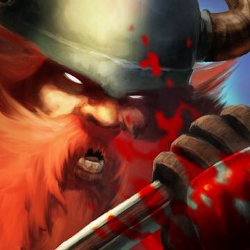 Runic Rampage – Hack and Slash RPG