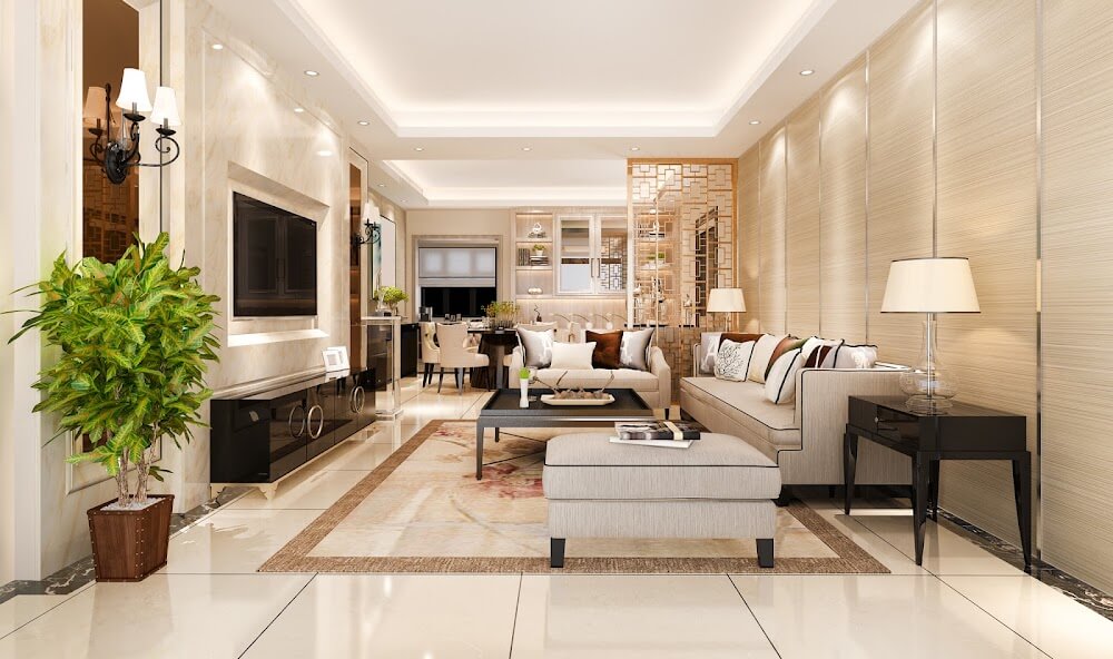 Interior Home Makeover screenshot 4