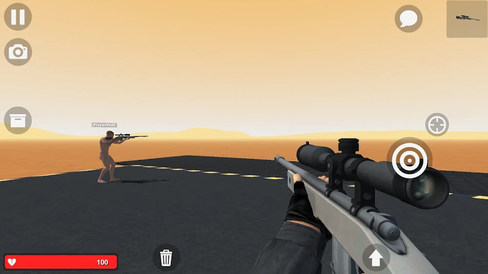 Hypper Sandbox screenshot 4