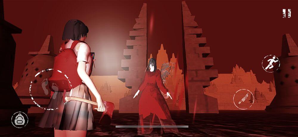 Misguided Never Back Home screenshot 6
