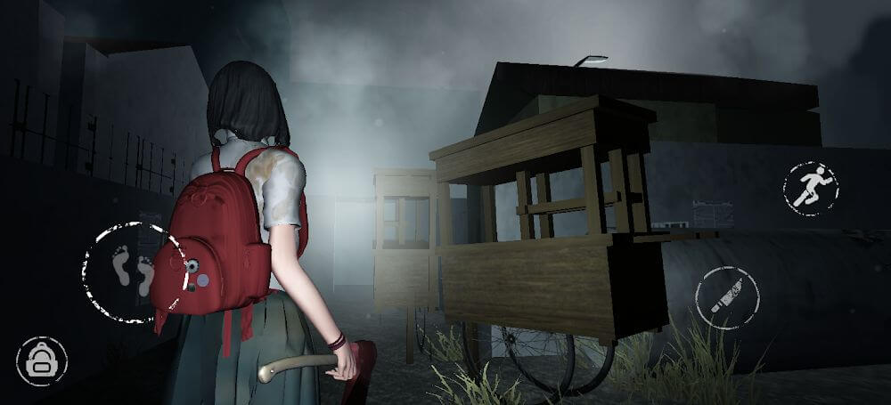 Misguided Never Back Home screenshot 5