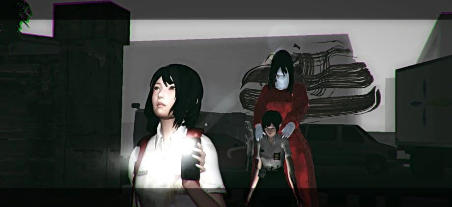 Misguided Never Back Home screenshot 4