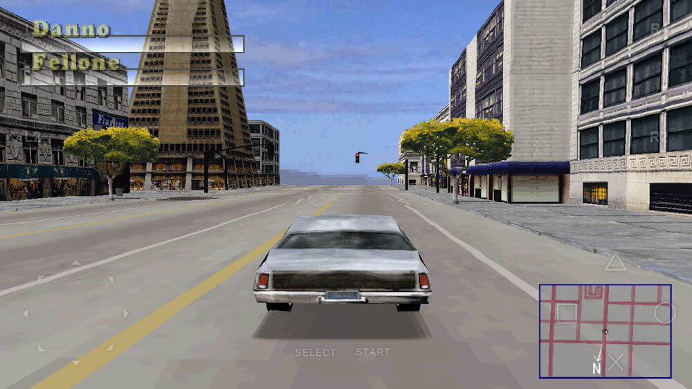 FPse for Android screenshot 5