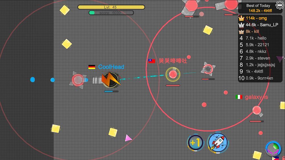 PiuPiu.io screenshot 5