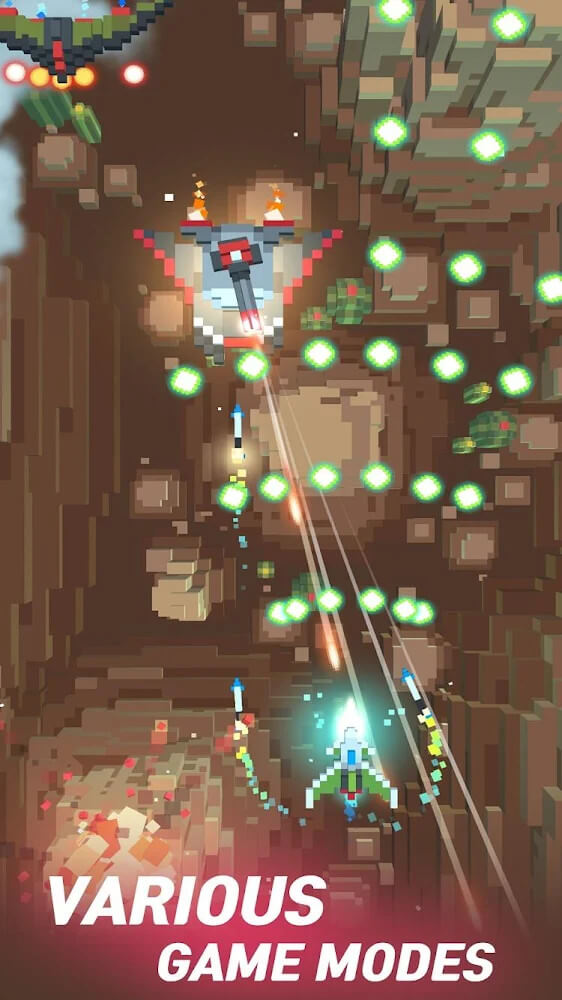 Sky Wings screenshot 4