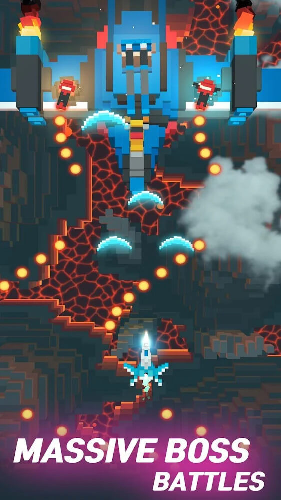 Sky Wings screenshot 3