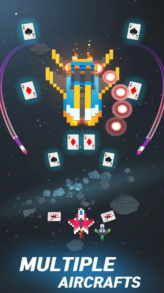 Sky Wings screenshot 5