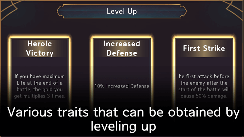 Life In Mercenary screenshot 5