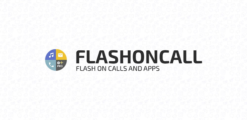 FlashOnCall PRO 2022 screenshot 1