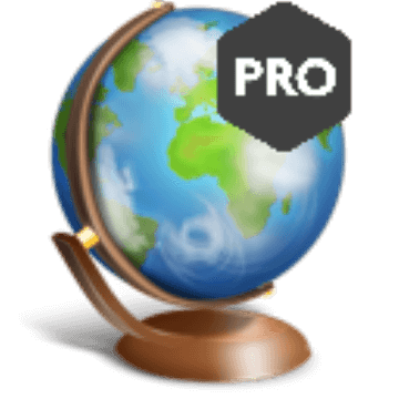 Travel Tracker Pro - GPS tracker