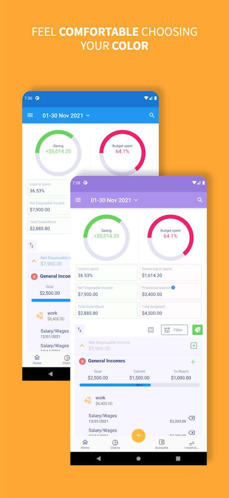 iSaveMoney screenshot 3