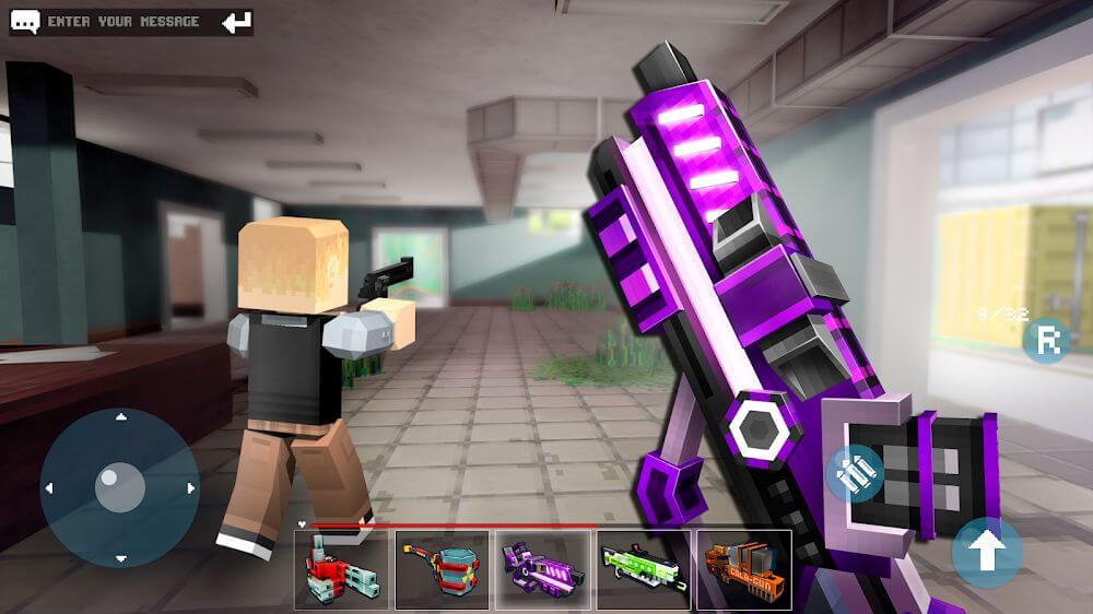 Mad GunZ screenshot 5