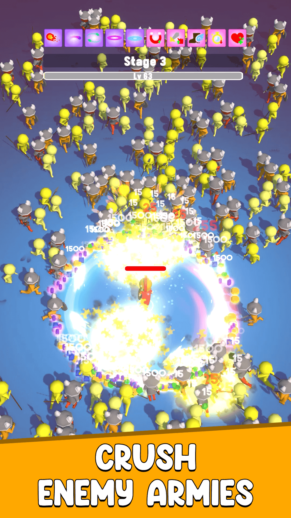 Survival Legends gameplay screenshot 5