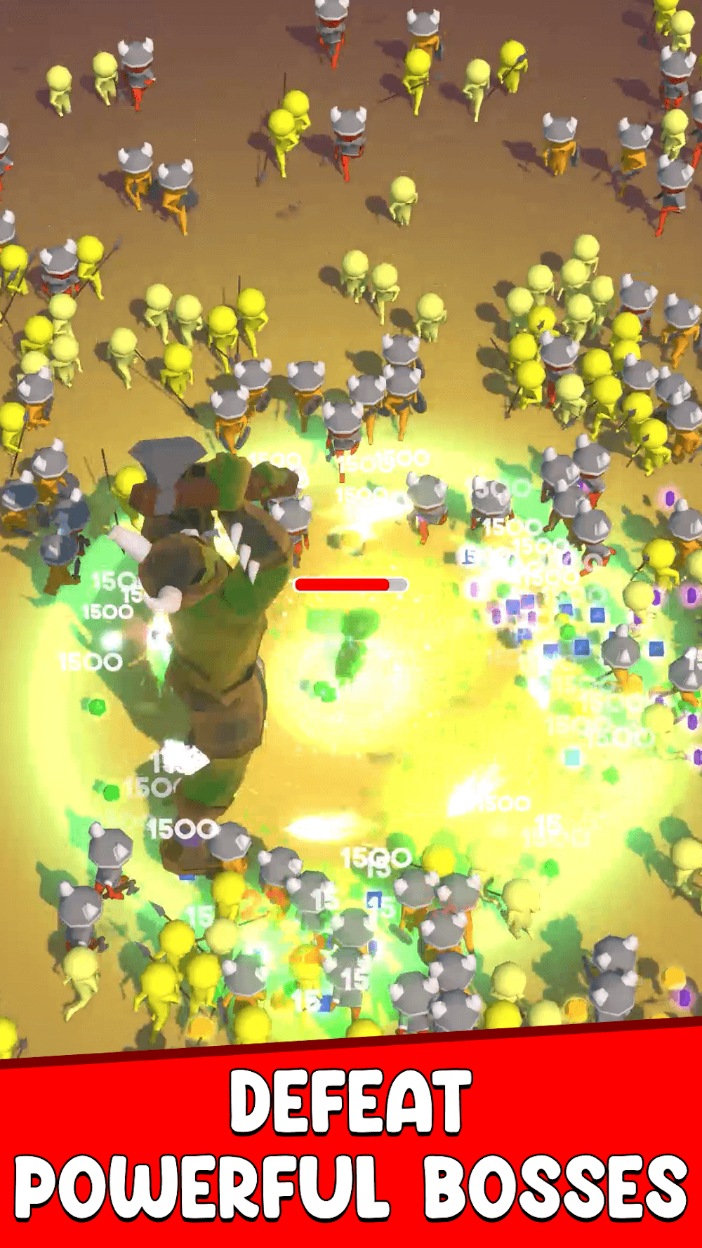 Survival Legends gameplay screenshot 7