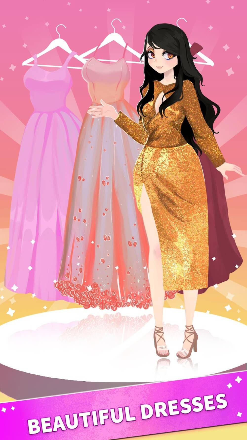 Lulus Fashion World screenshot 2