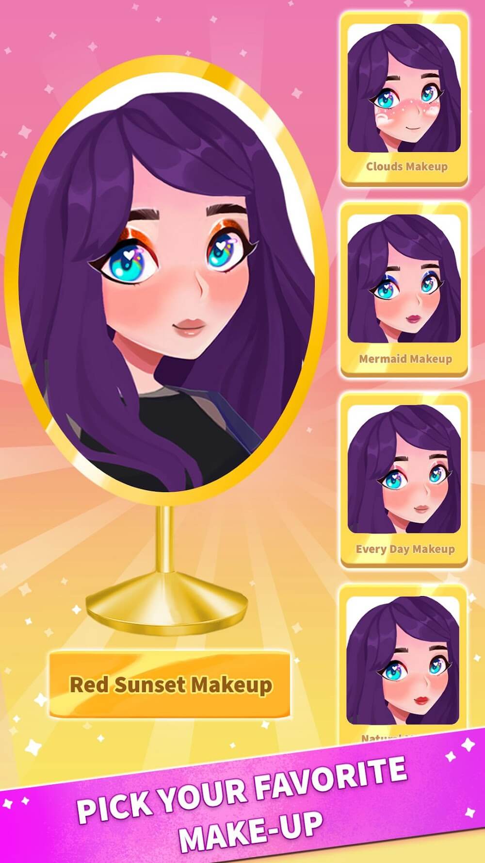 Lulus Fashion World screenshot 4