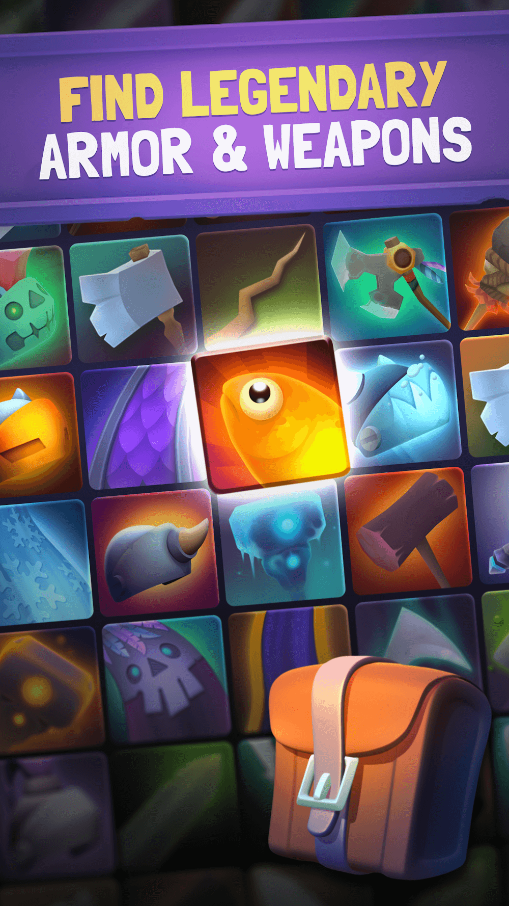 Nonstop Knight screenshot 4