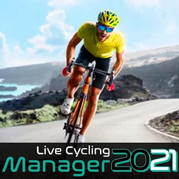 Live Cycling Manager 2