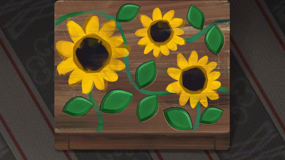 Behind the Frame screenshot 4