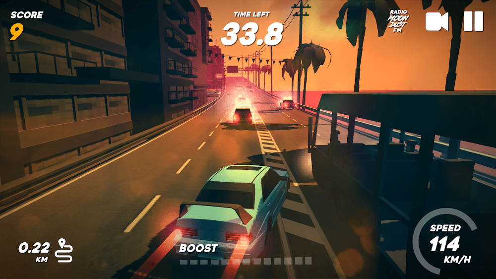 Pako Highway screenshot 3