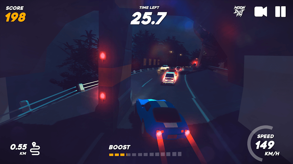Pako Highway screenshot 7