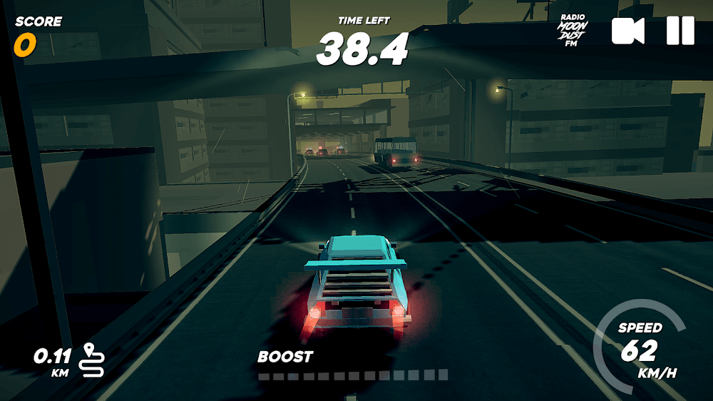 Pako Highway screenshot 4