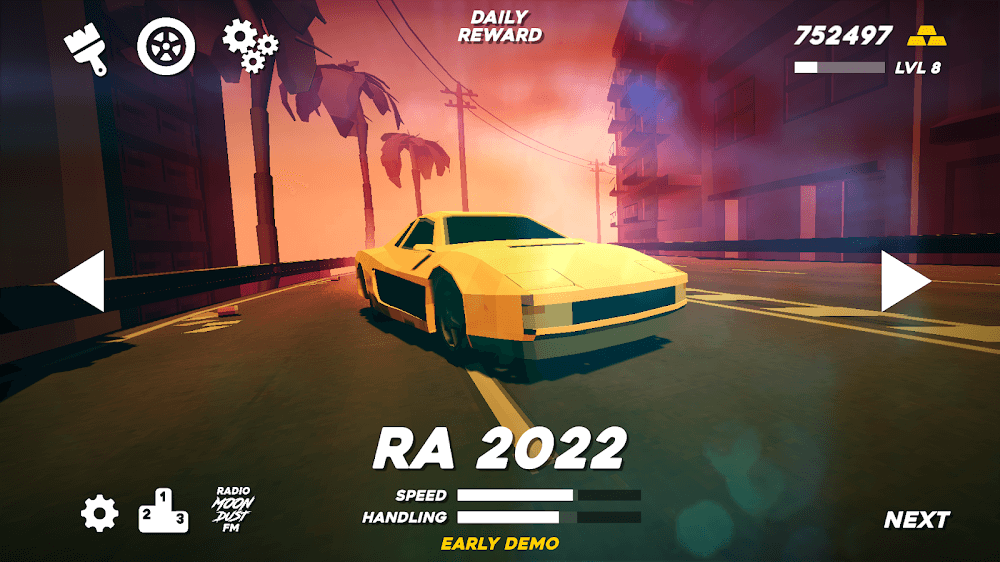 Pako Highway screenshot 6