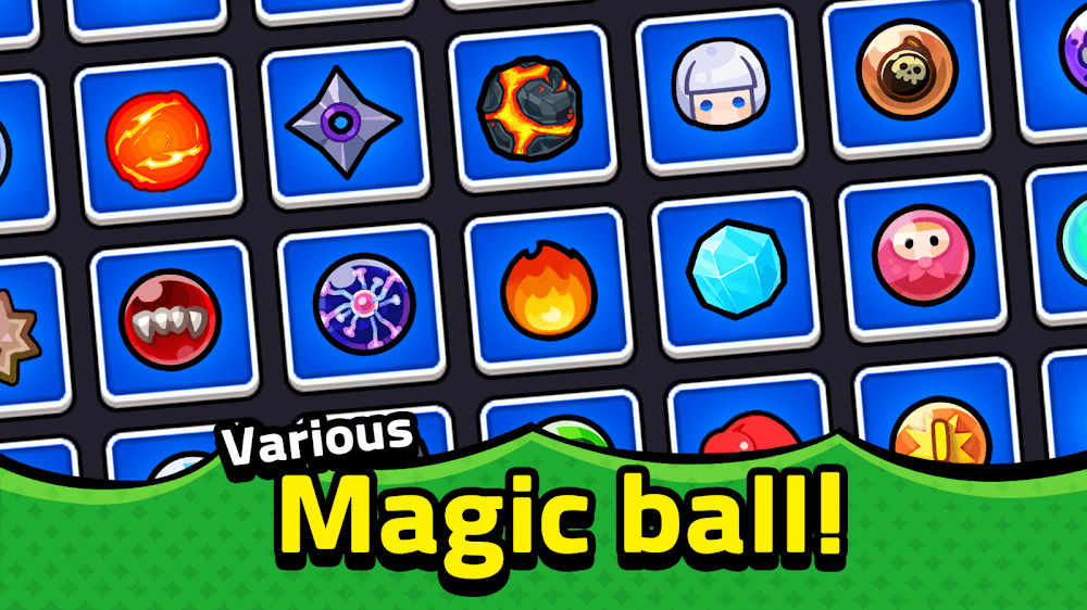 PinBall Magic screenshot 5