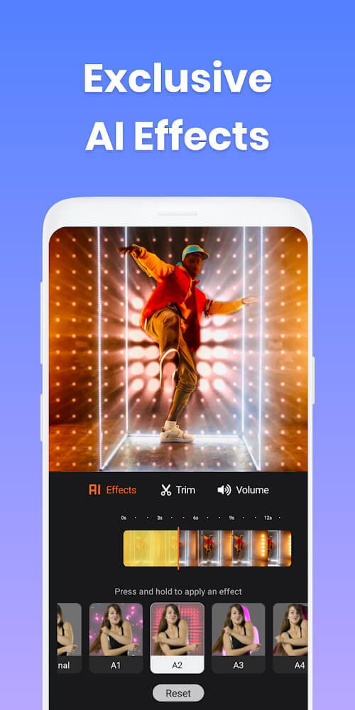 Add Music to Video screenshot 3