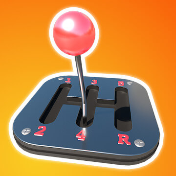 Gear Race 3D