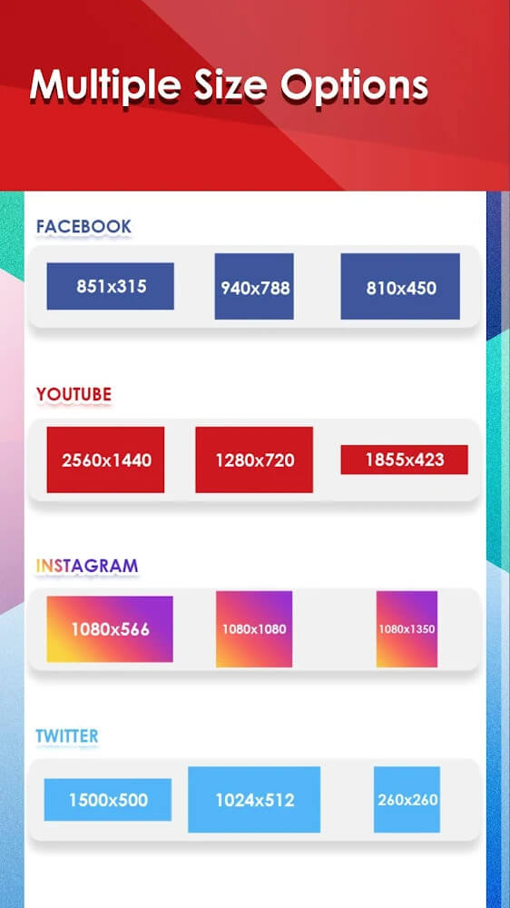 Thumbnail Maker for Youtube screenshot 7