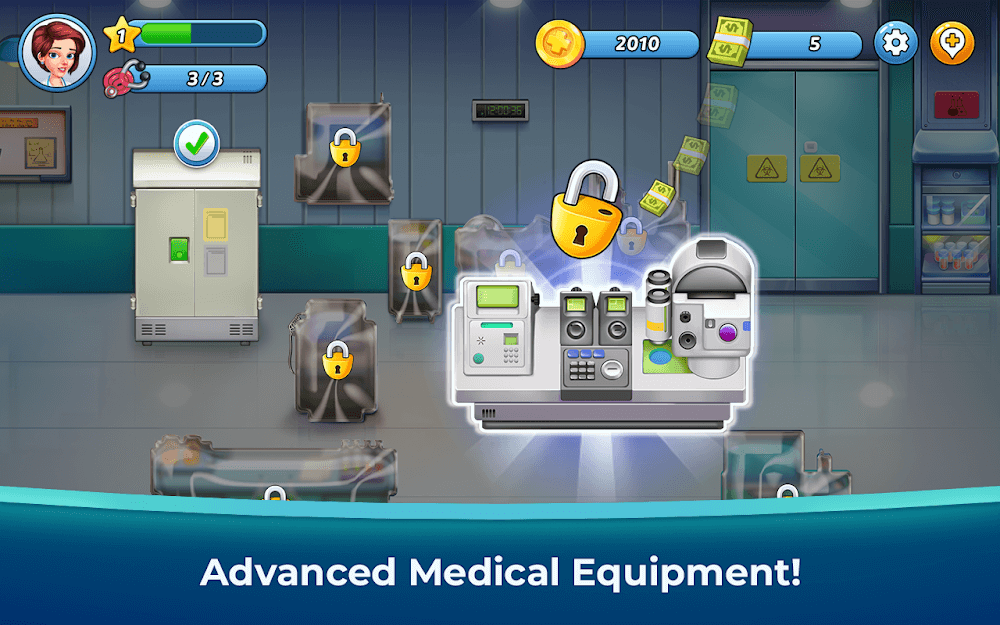 CareFort Family Hospital screenshot 4