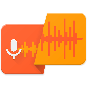 VoiceFX - Voice Changer with voice effects