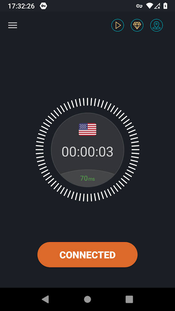 Secure VPN screenshot 6