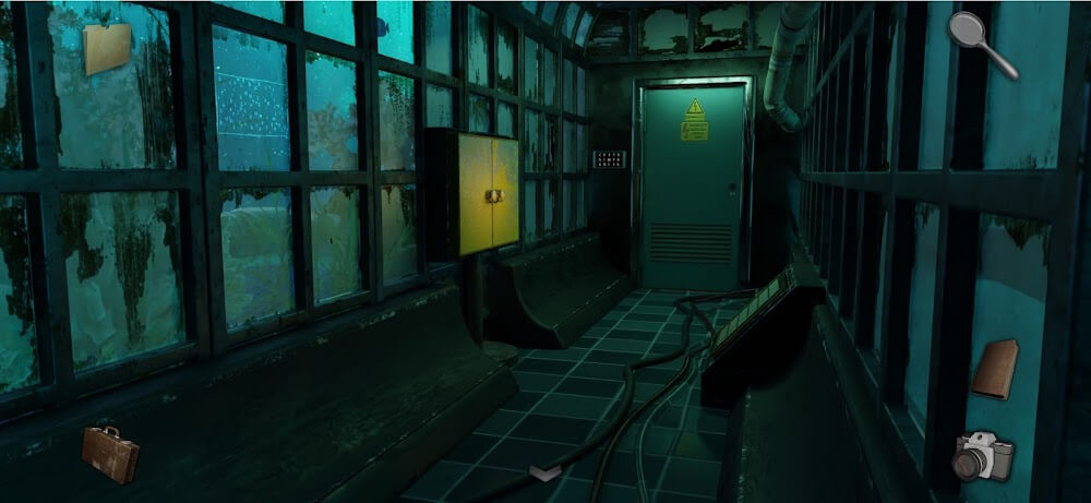 Station 117 screenshot 4