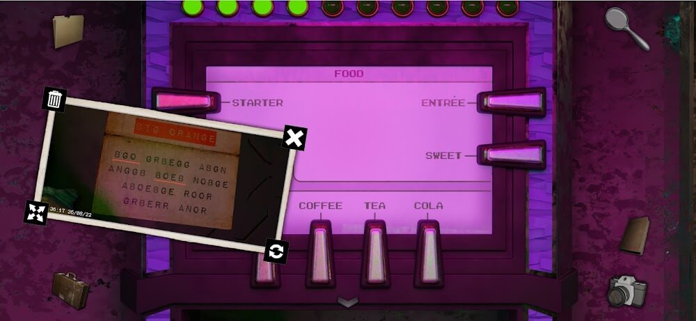 Station 117 screenshot 6