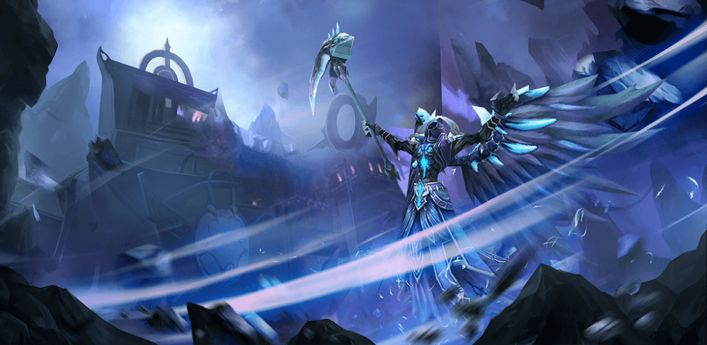Soul Hook screenshot 1