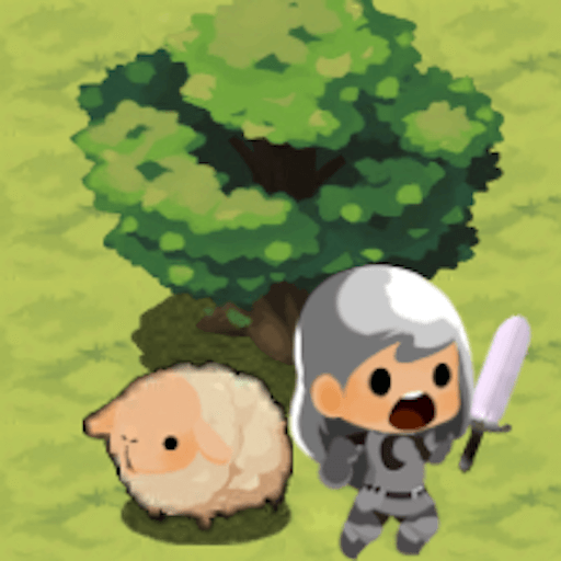 Brave Farm Survival