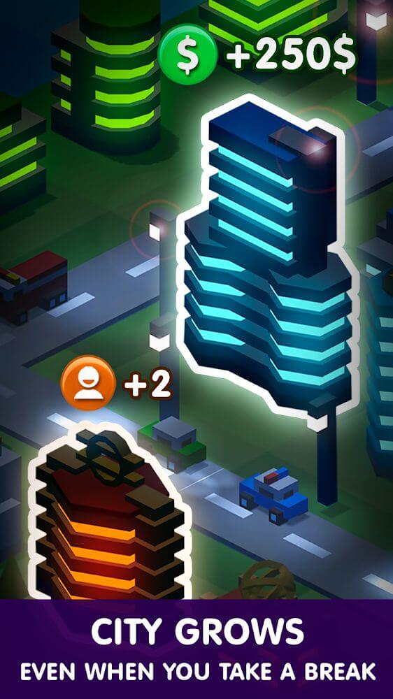 Tap Tap Builder screenshot 4