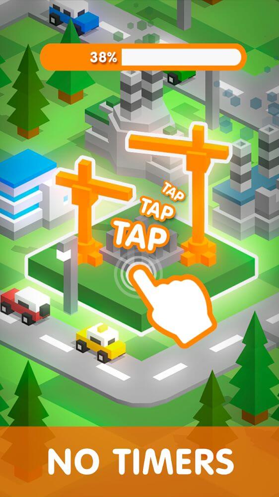 Tap Tap Builder screenshot 3