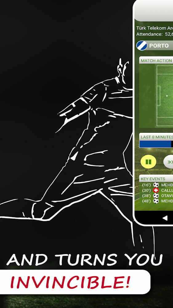 Be the Manager 2022 screenshot 6