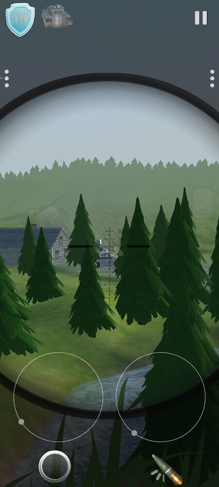 Gunner Assault 2 screenshot 4
