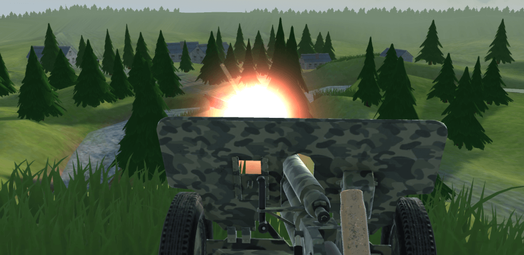 Gunner Assault 2 screenshot 1