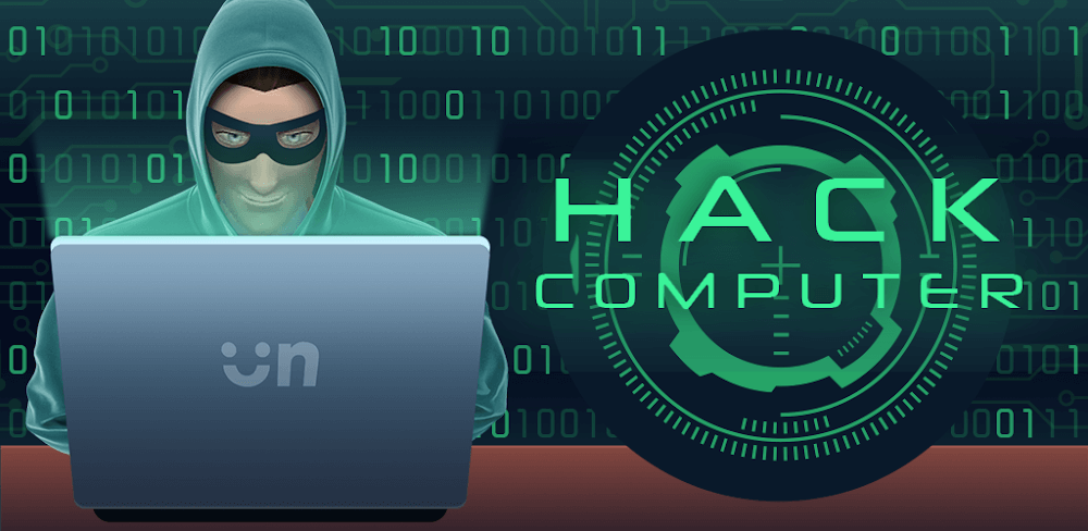 Hack Computer screenshot 1