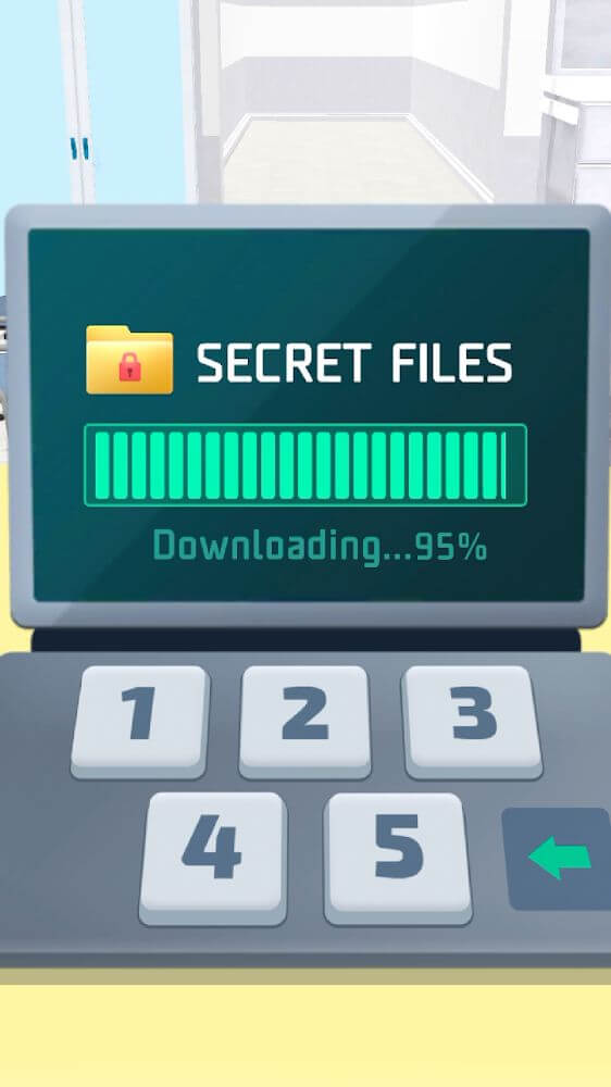 Hack Computer screenshot 3