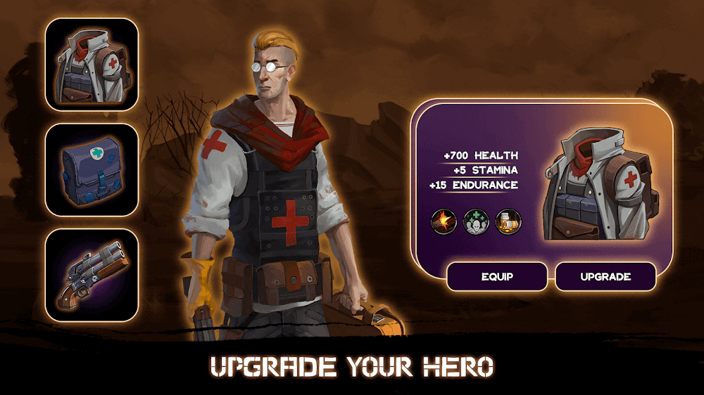 Mad Road Survival screenshot 6