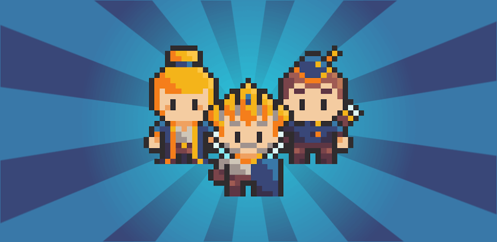 Eternis Heroes screenshot 1