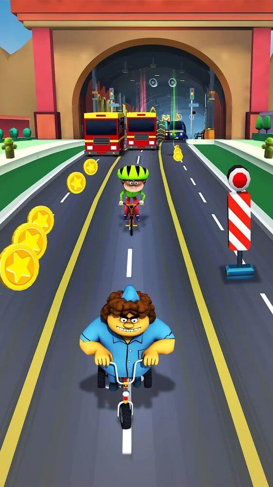 Golmaal Jr. screenshot 3
